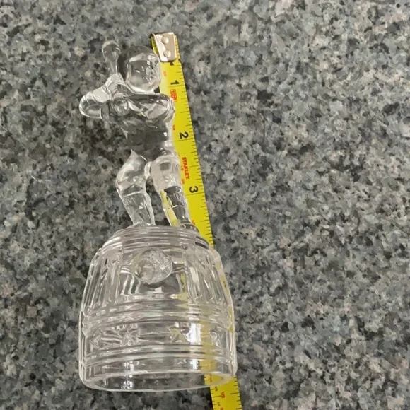 ⚾️ Princess House Crystal baseball player, Moments of Pride. - Picture 8 of 8